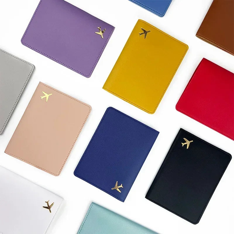 Passport Cover