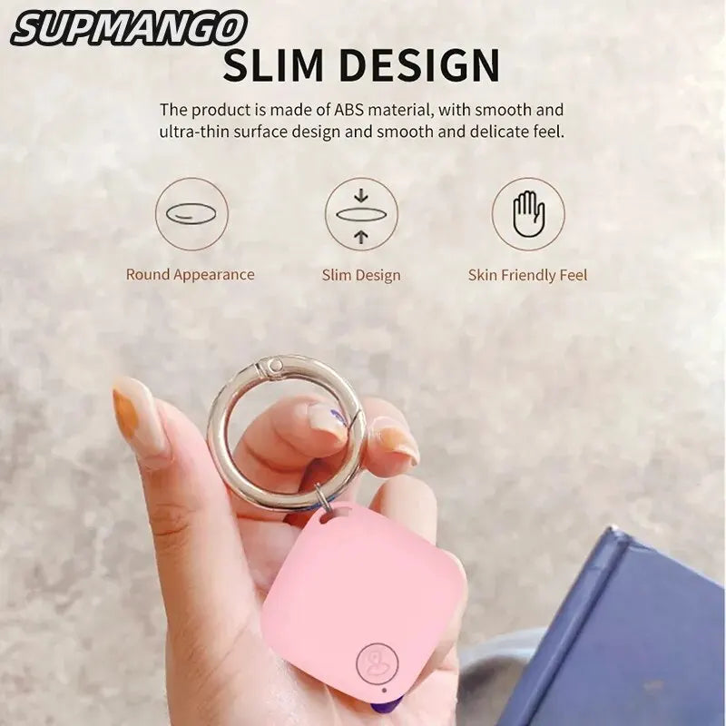 Mini Bluetooth 5.0 Luggage Tracker