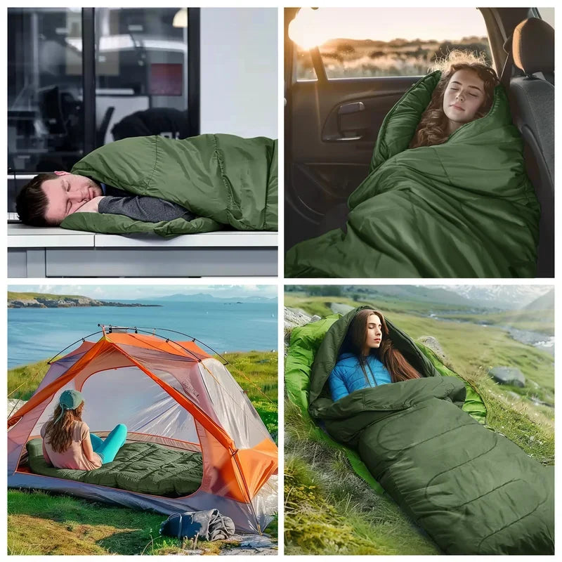 Sleeping Bag