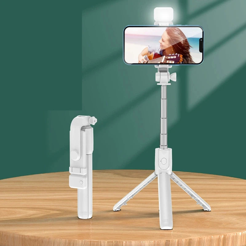 Bluetooth Selfie Stick