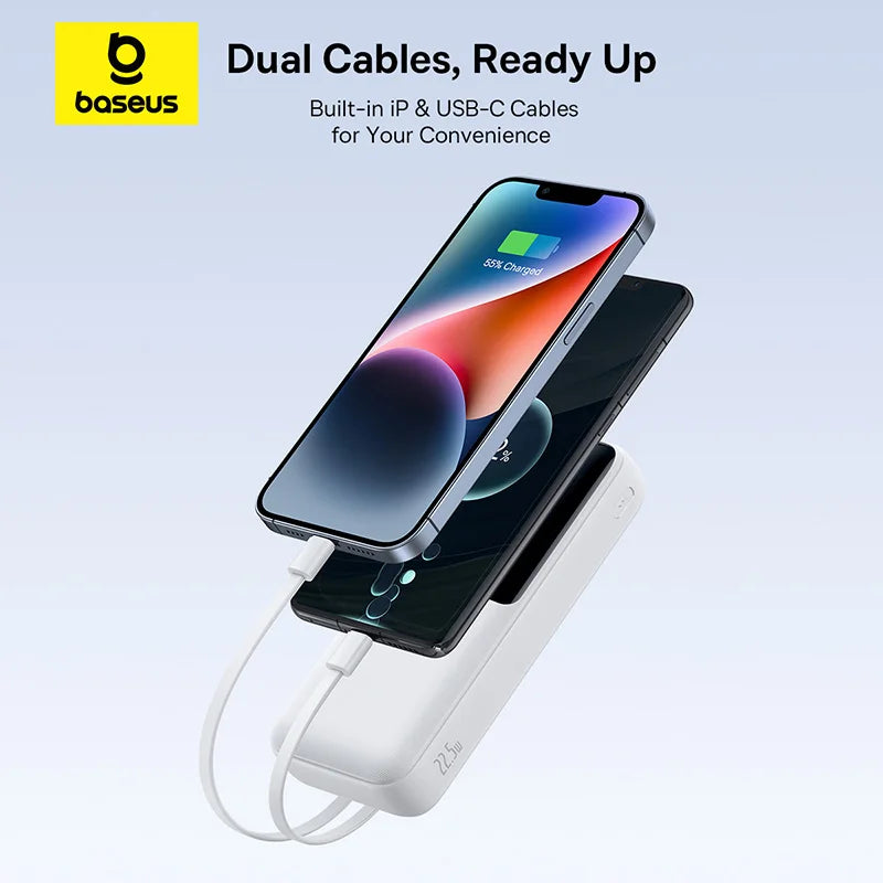 Compact Power Bank