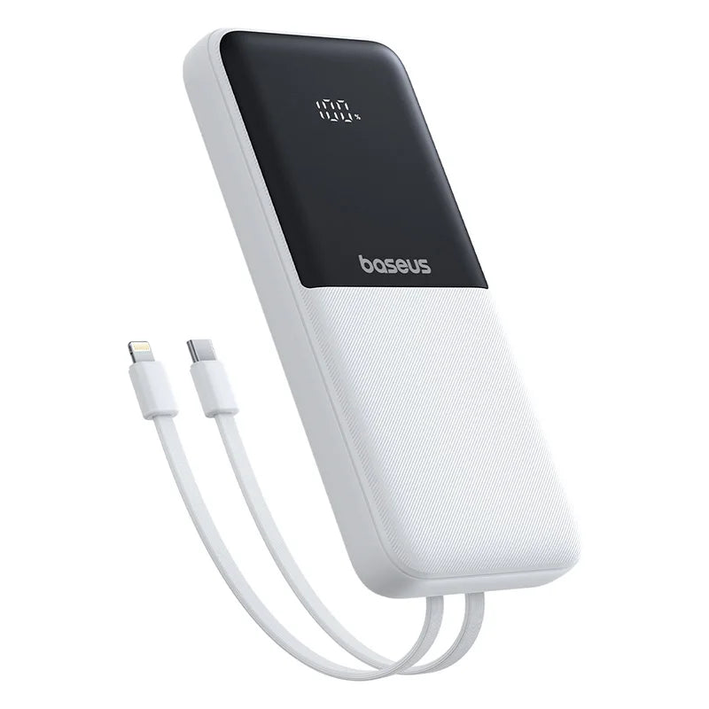 Compact Power Bank