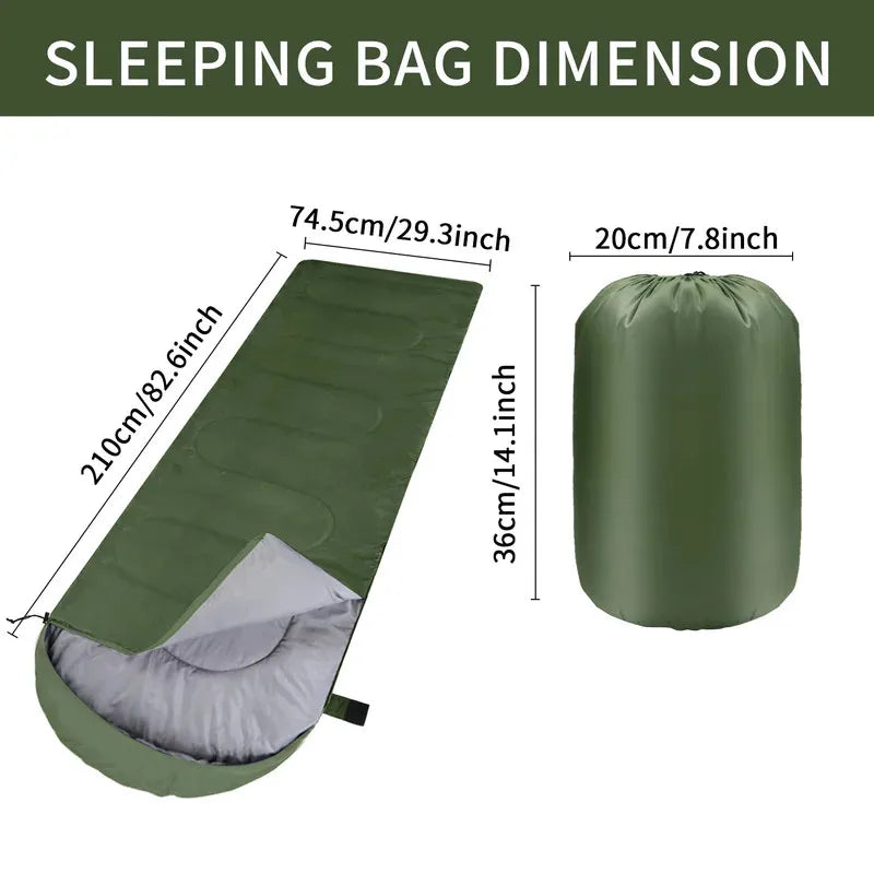 Sleeping Bag