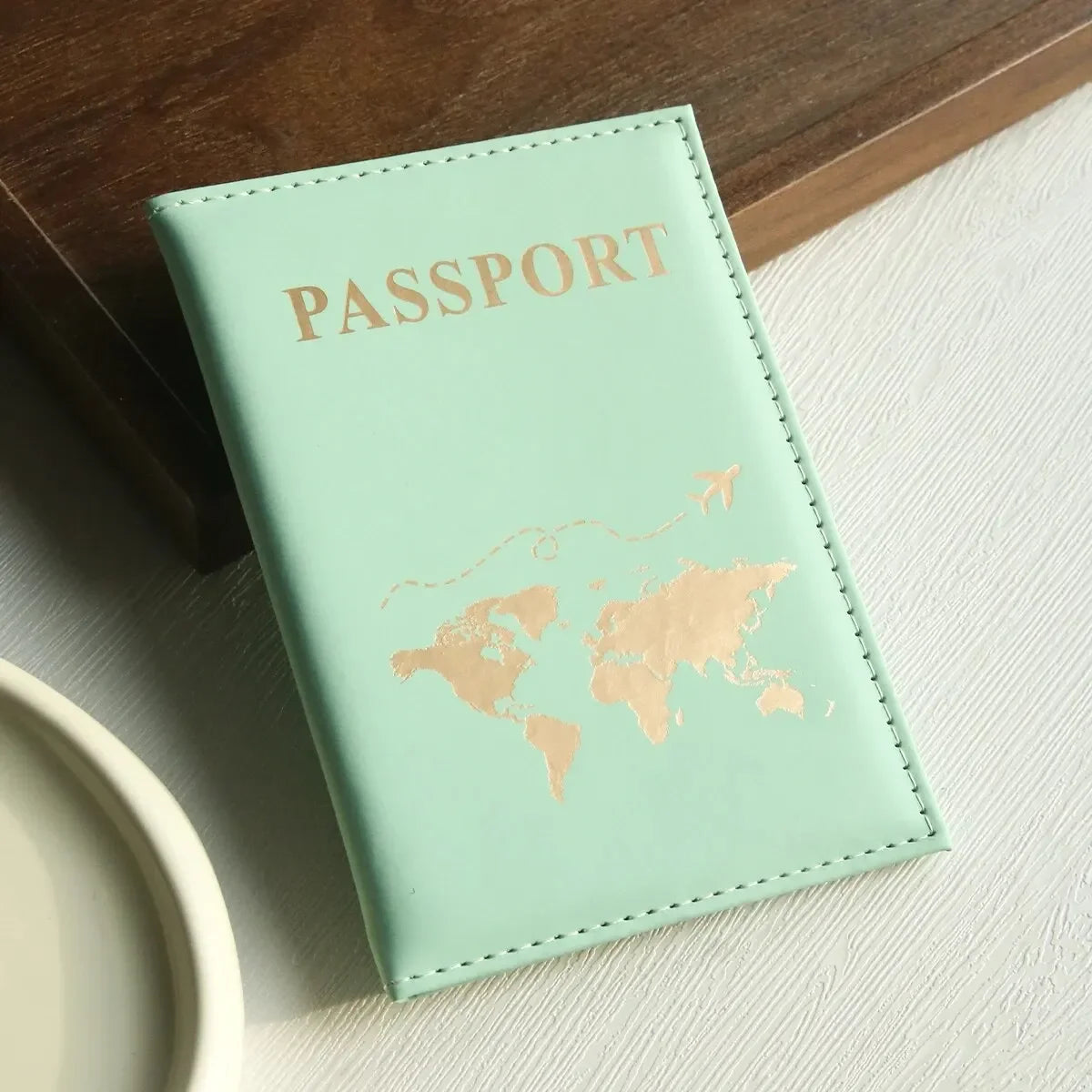 Passport Cover