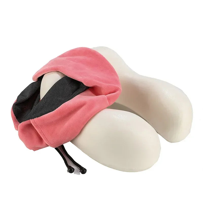 U Shaped Neck Pillow