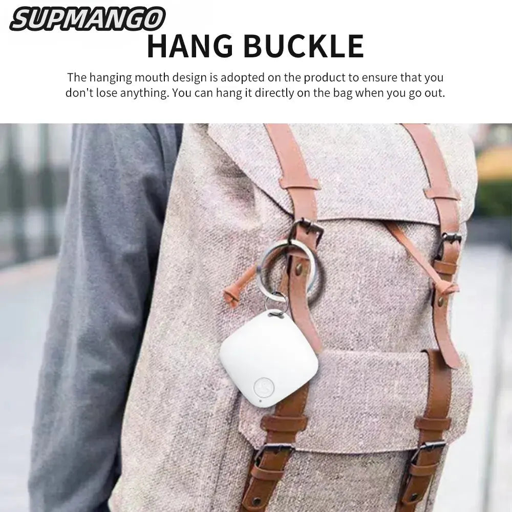 Mini Bluetooth 5.0 Luggage Tracker
