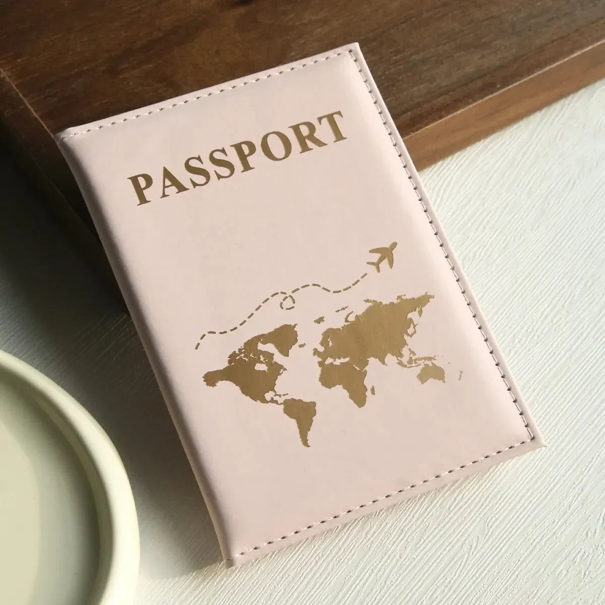 Passport Cover