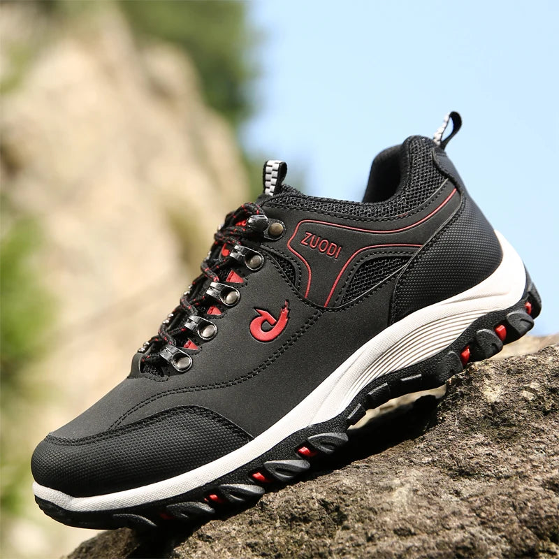Hiking Shoes