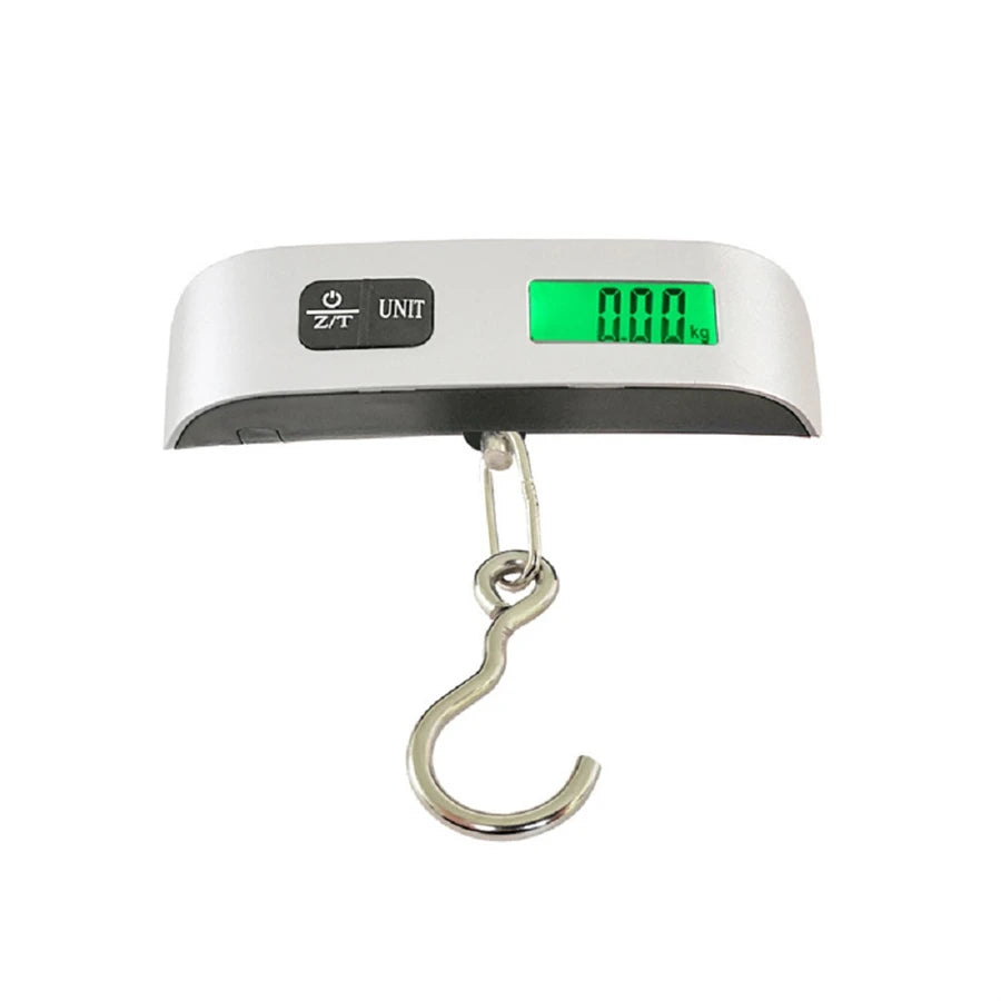 Portable Scale