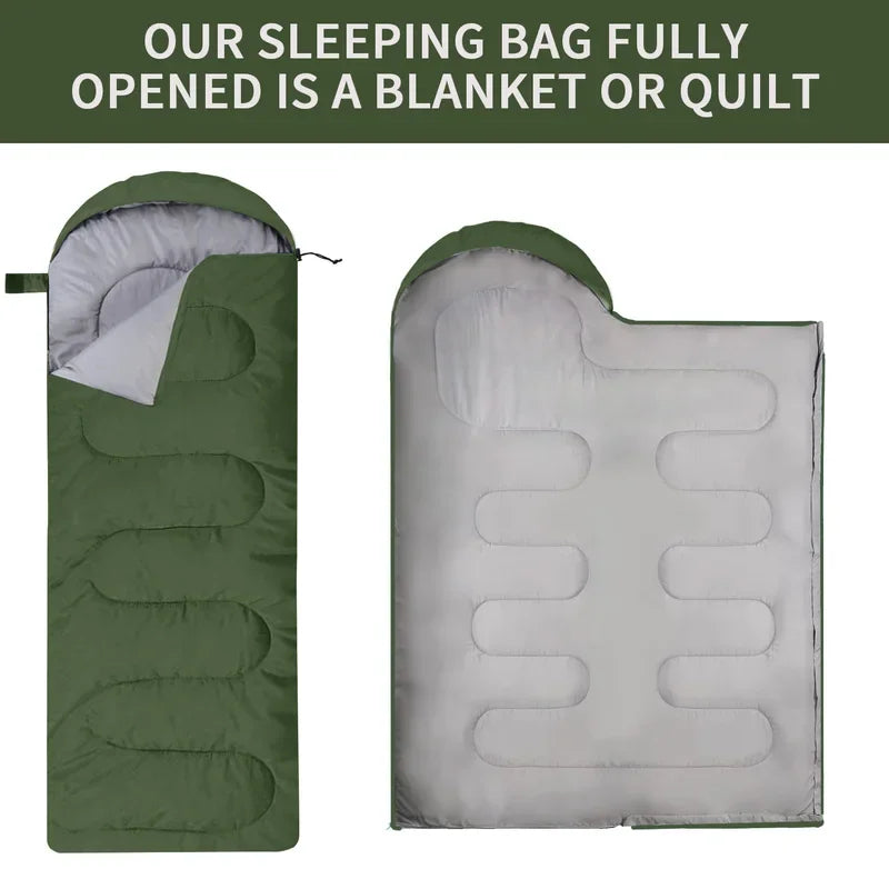 Sleeping Bag