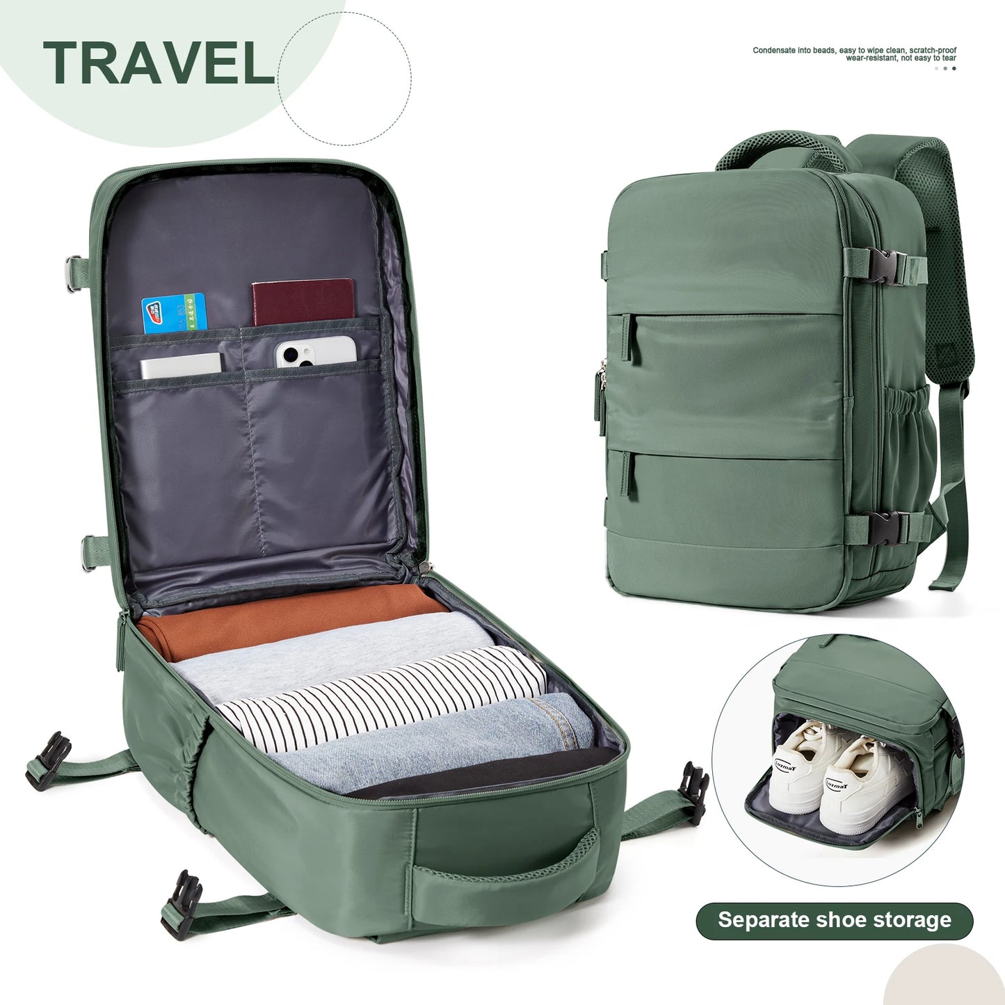 Cabin Bag