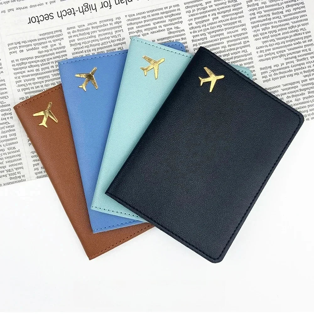 Passport Cover