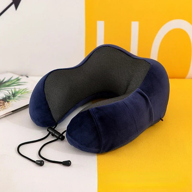 U Shaped Neck Pillow