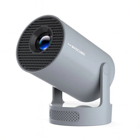 Portable Projector