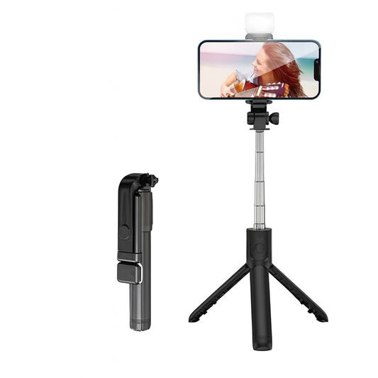 Bluetooth Selfie Stick