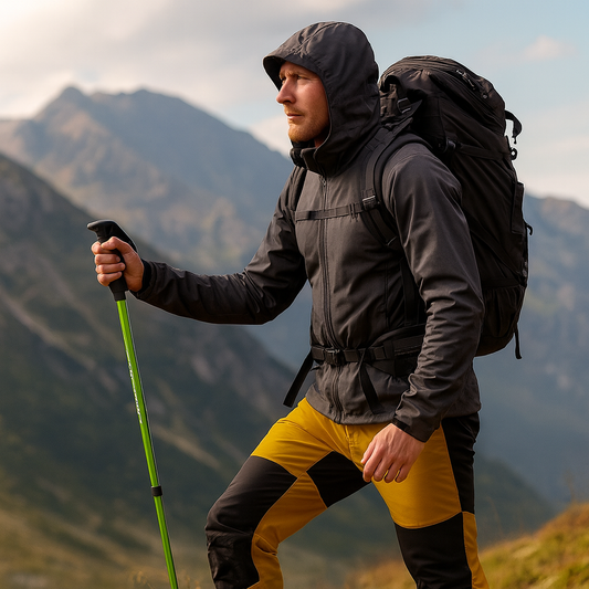 Trekking Pole
