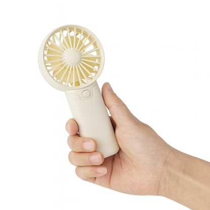 Mini Portable Fan