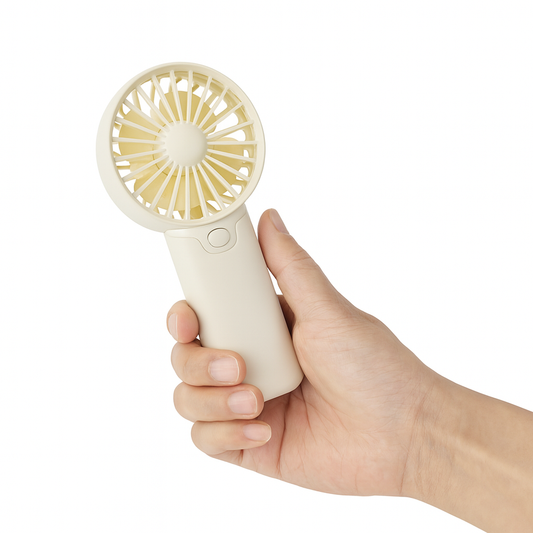 Mini Portable Fan