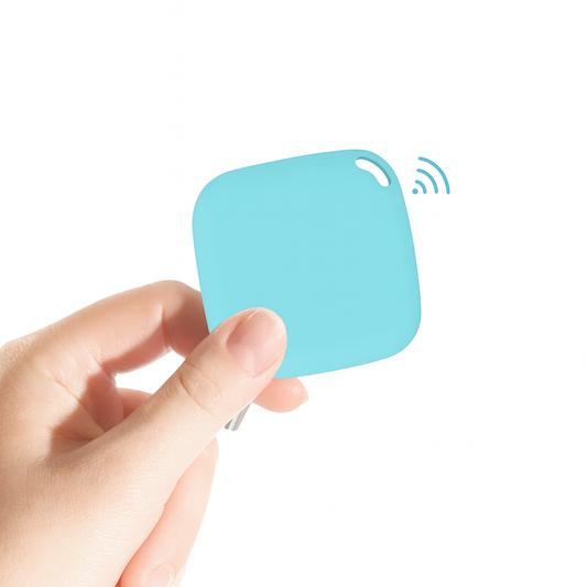 Mini Bluetooth 5.0 Luggage Tracker