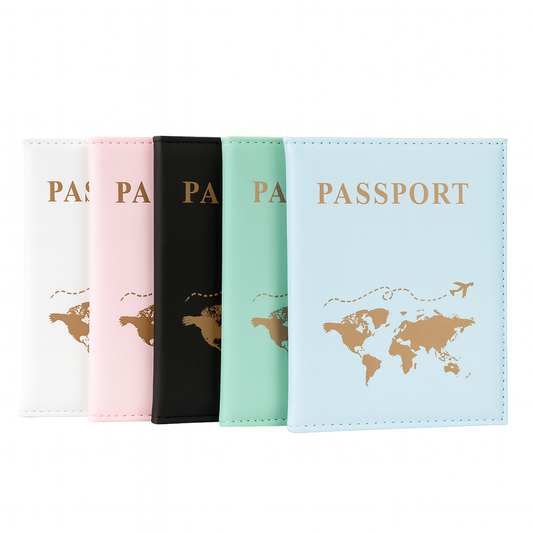 Passport Cover