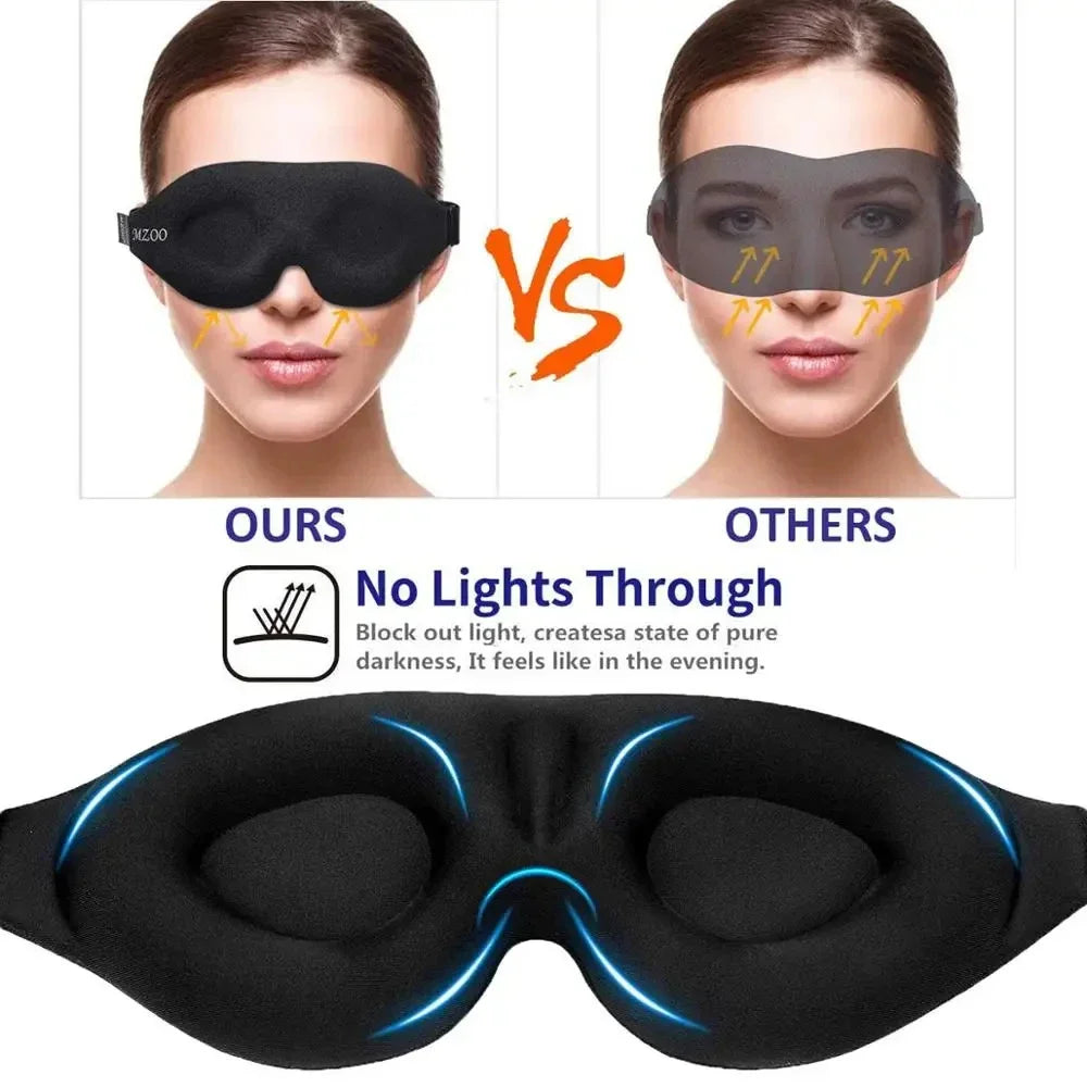Eye Cup Mask