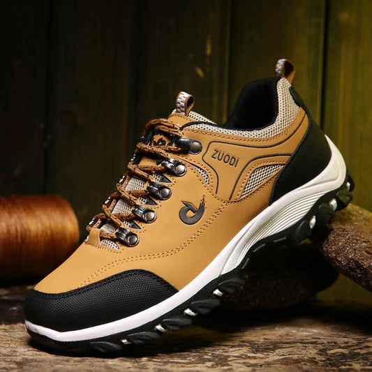 Hiking Shoes