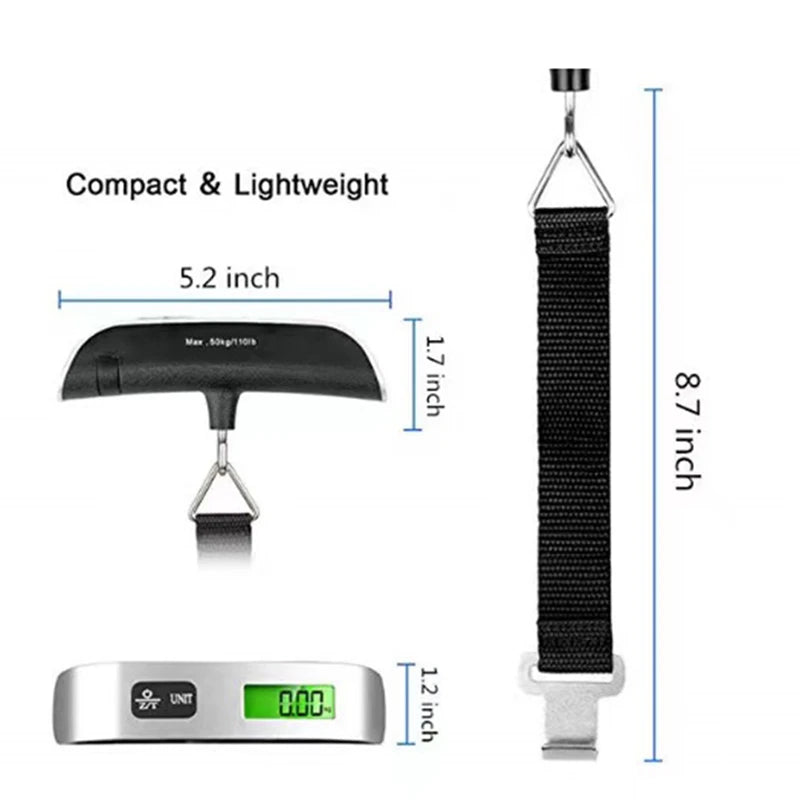 Portable Scale