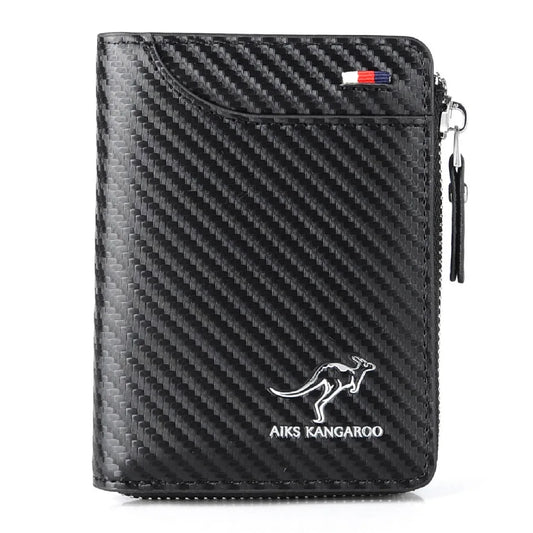ANTI RFID Wallet