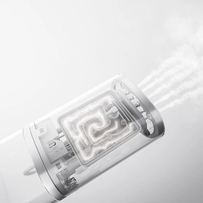 cuiseur vapeur portable