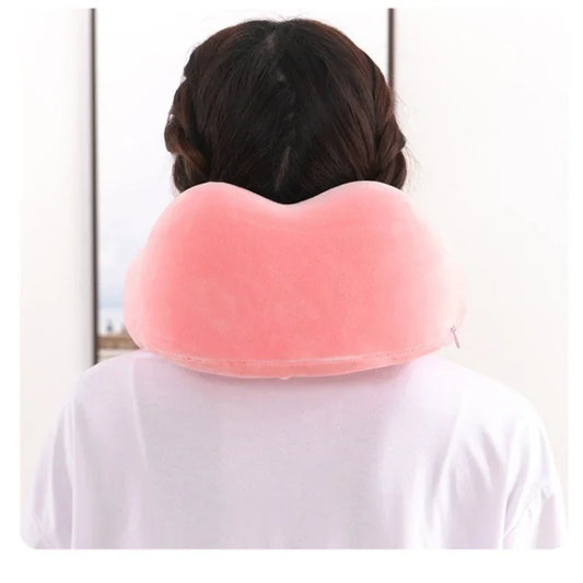 U Shaped Neck Pillow