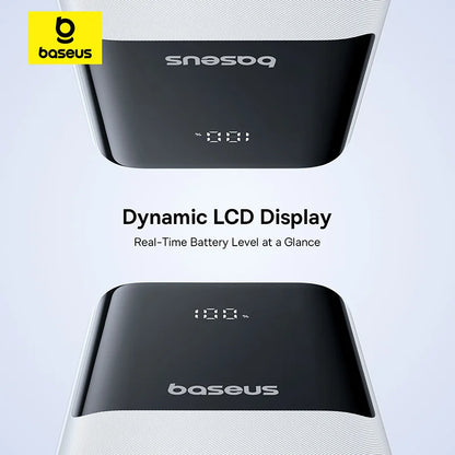 Compact Power Bank