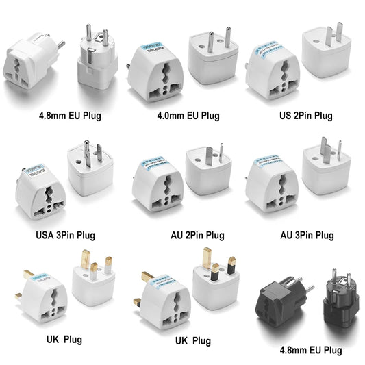 Plug Adapter