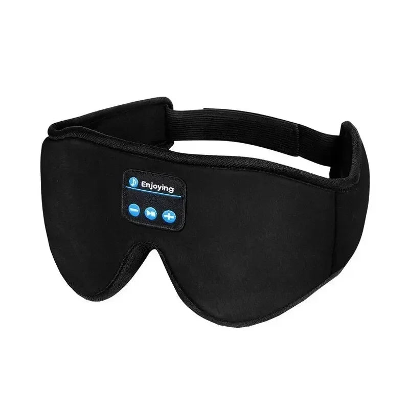 Bluetooth-oogmasker