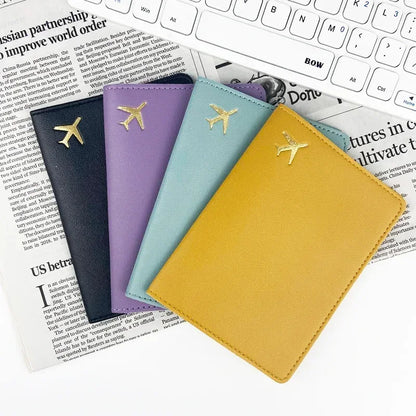 Passport Cover