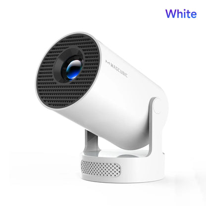 Portable Projector