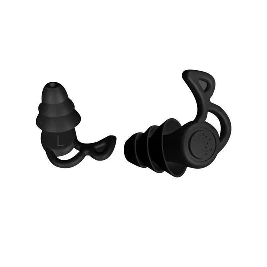3 Layer Anti Noise Earplugs