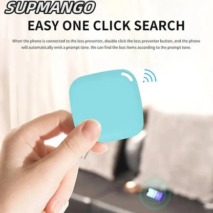 Mini Bluetooth 5.0 Luggage Tracker