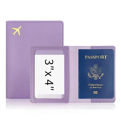 Passport Cover