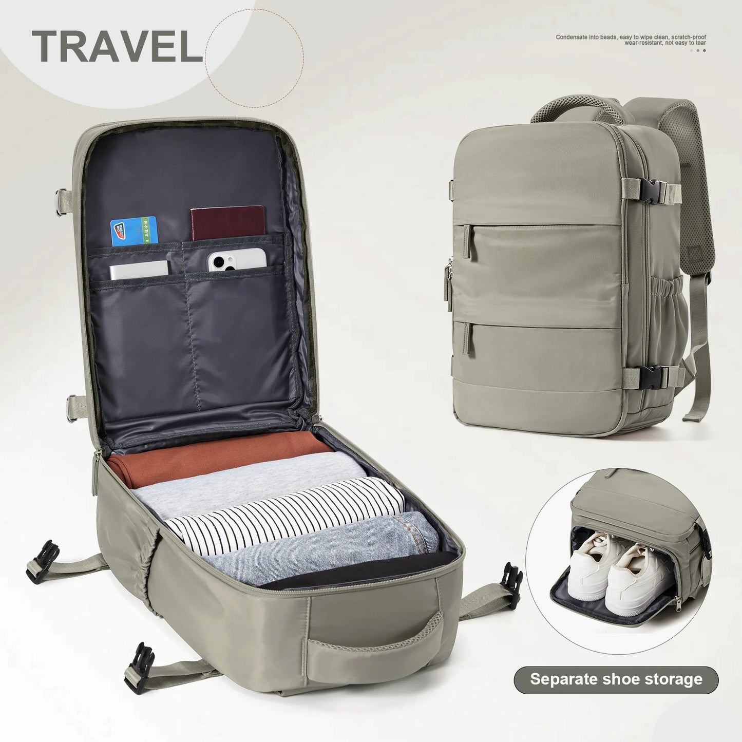 Cabin Bag