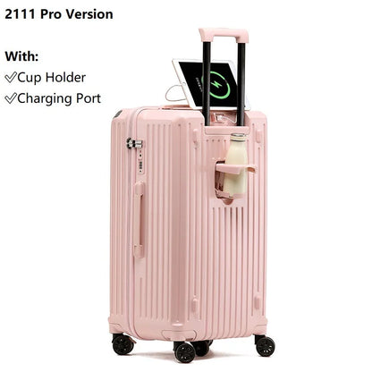 Smart Suitcase