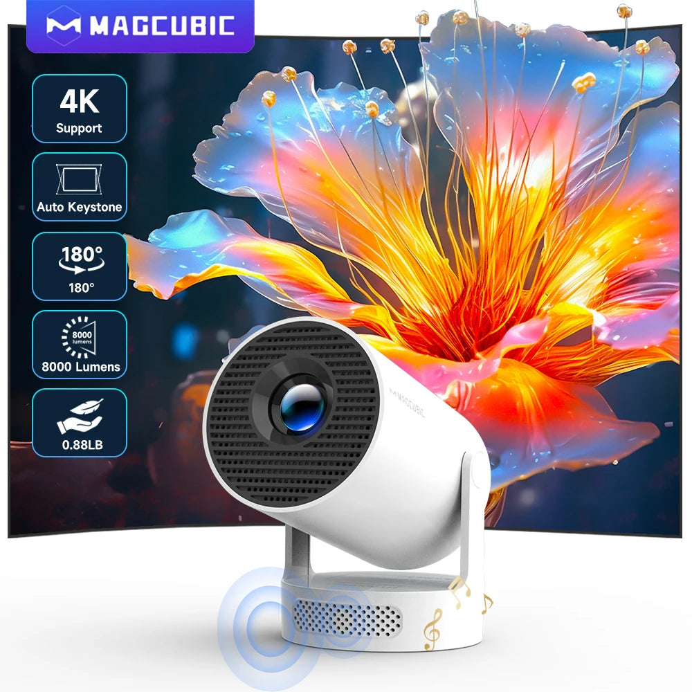 Portable Projector