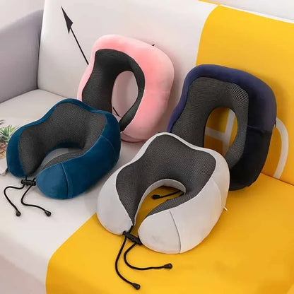 U Shaped Neck Pillow