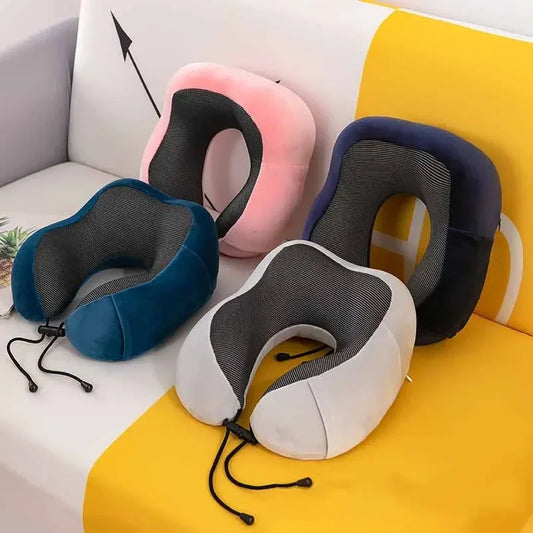 U Shaped Neck Pillow