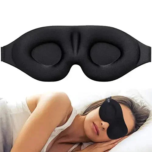 Eye Cup Mask