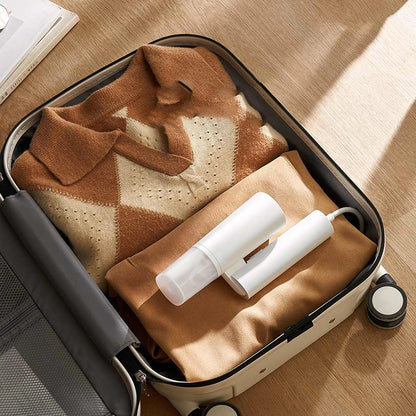cuiseur vapeur portable