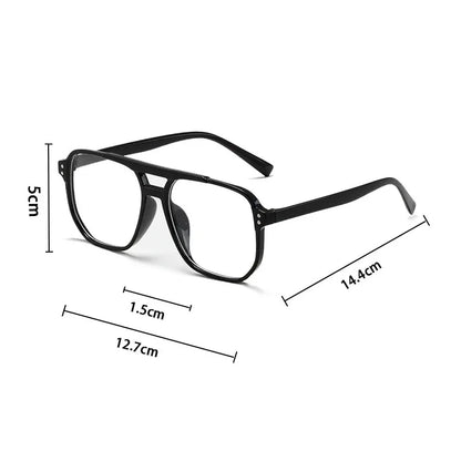 Tinted Vintage Sunglasses