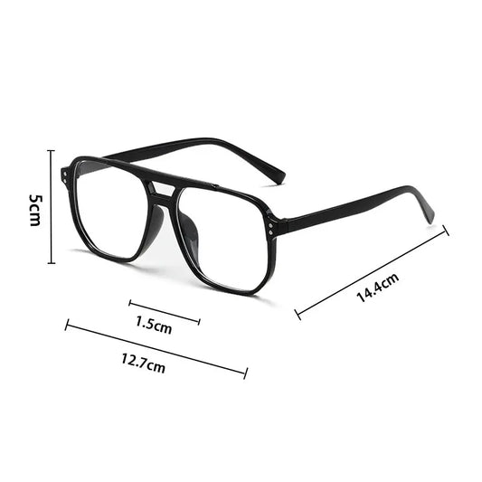 Tinted Vintage Sunglasses