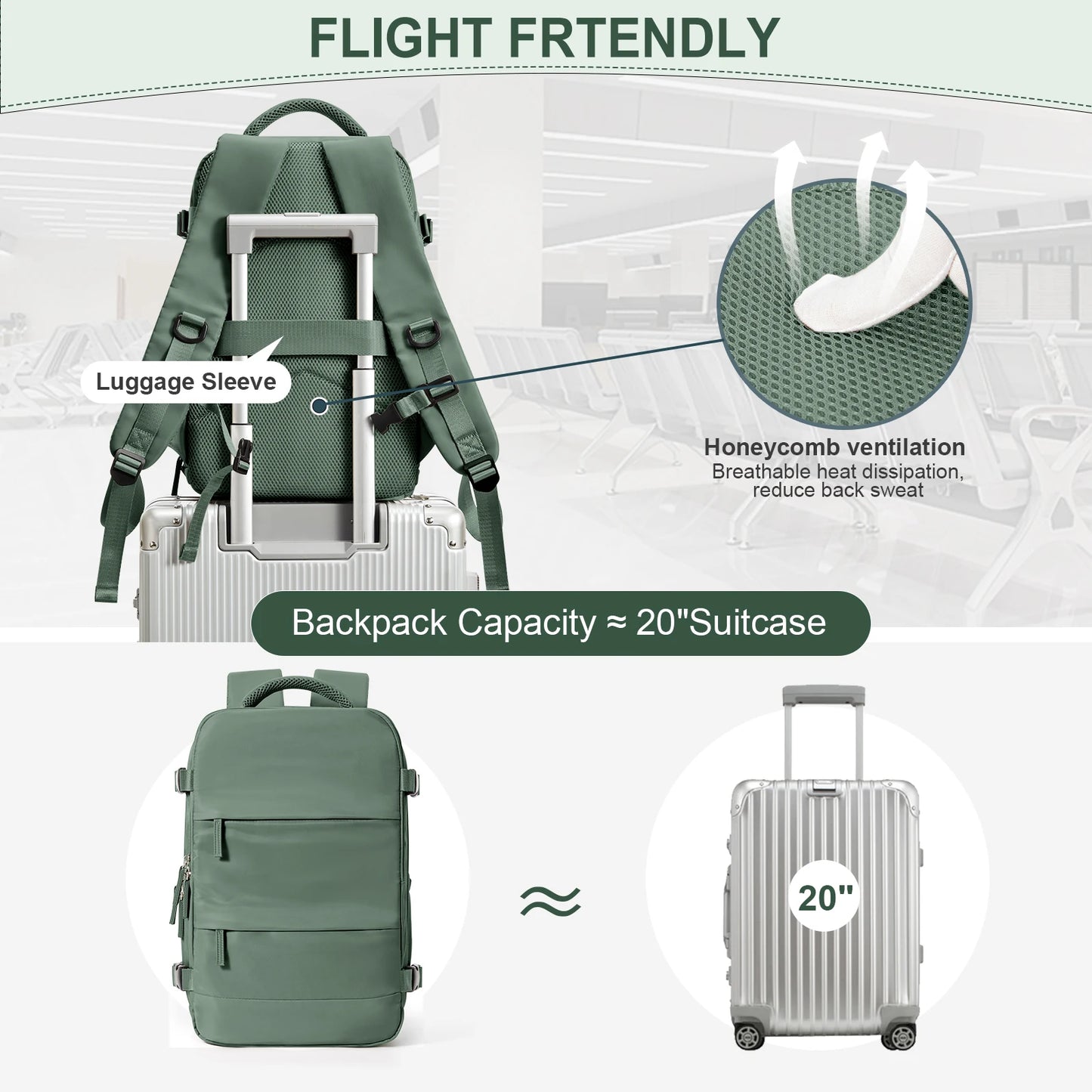 Cabin Bag