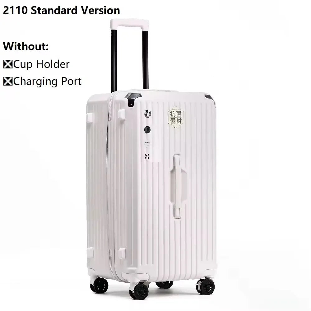 Smart Suitcase