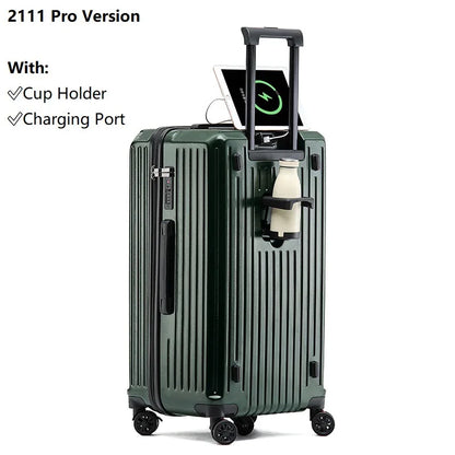 Smart Suitcase